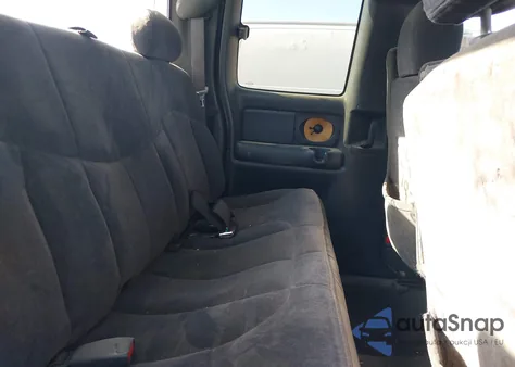 2001 Chevrolet Silverado 1500 Ls из США, поврежденный, VIN 2GCEC19TX11329231